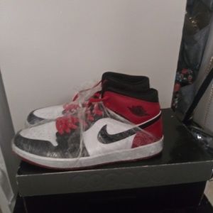 Meet your Posher, Julio